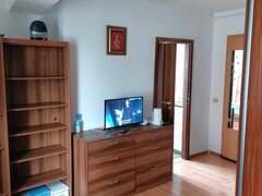 Giurgiului, Drumul Gazarului, bloc 2007, centrala, ac, tv, ocazie